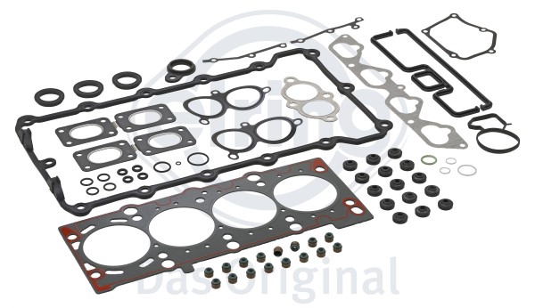 ELRING 495.840 Gasket Set,...